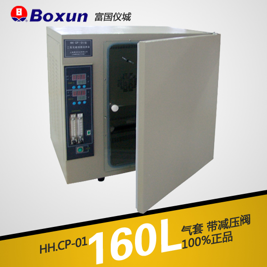 二氧化碳細胞培養箱HH.CP-01(停產)