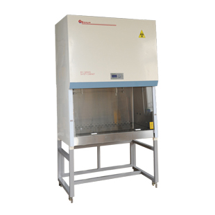 上海博迅二級生物安全柜BSC-1300IIA2（緊湊型）（30%外排，70%循環）