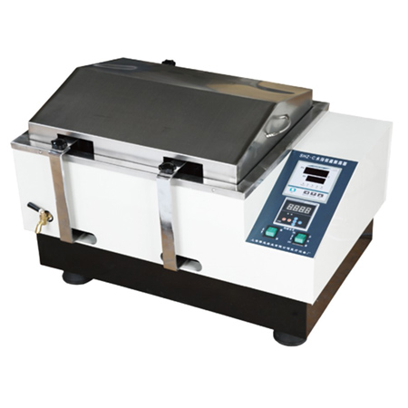 SHZ-C水浴恒溫振蕩器 水浴恒溫搖床 實驗室搖床振蕩器